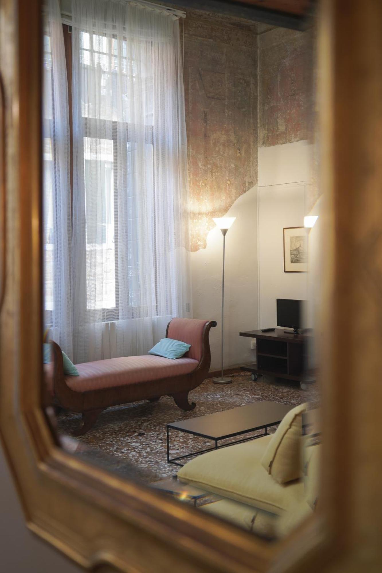 Melusina Rialto Venezia