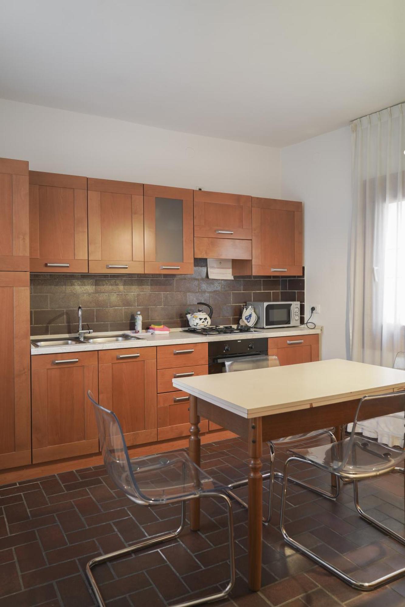 Appartamento Melusina Rialto