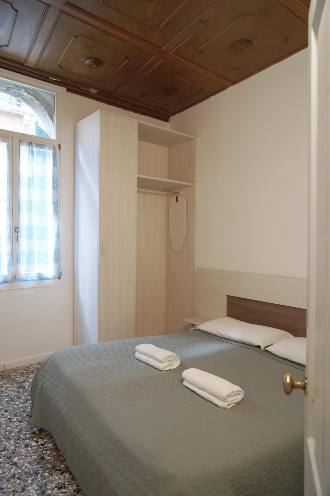 Melusina Rialto Appartamento