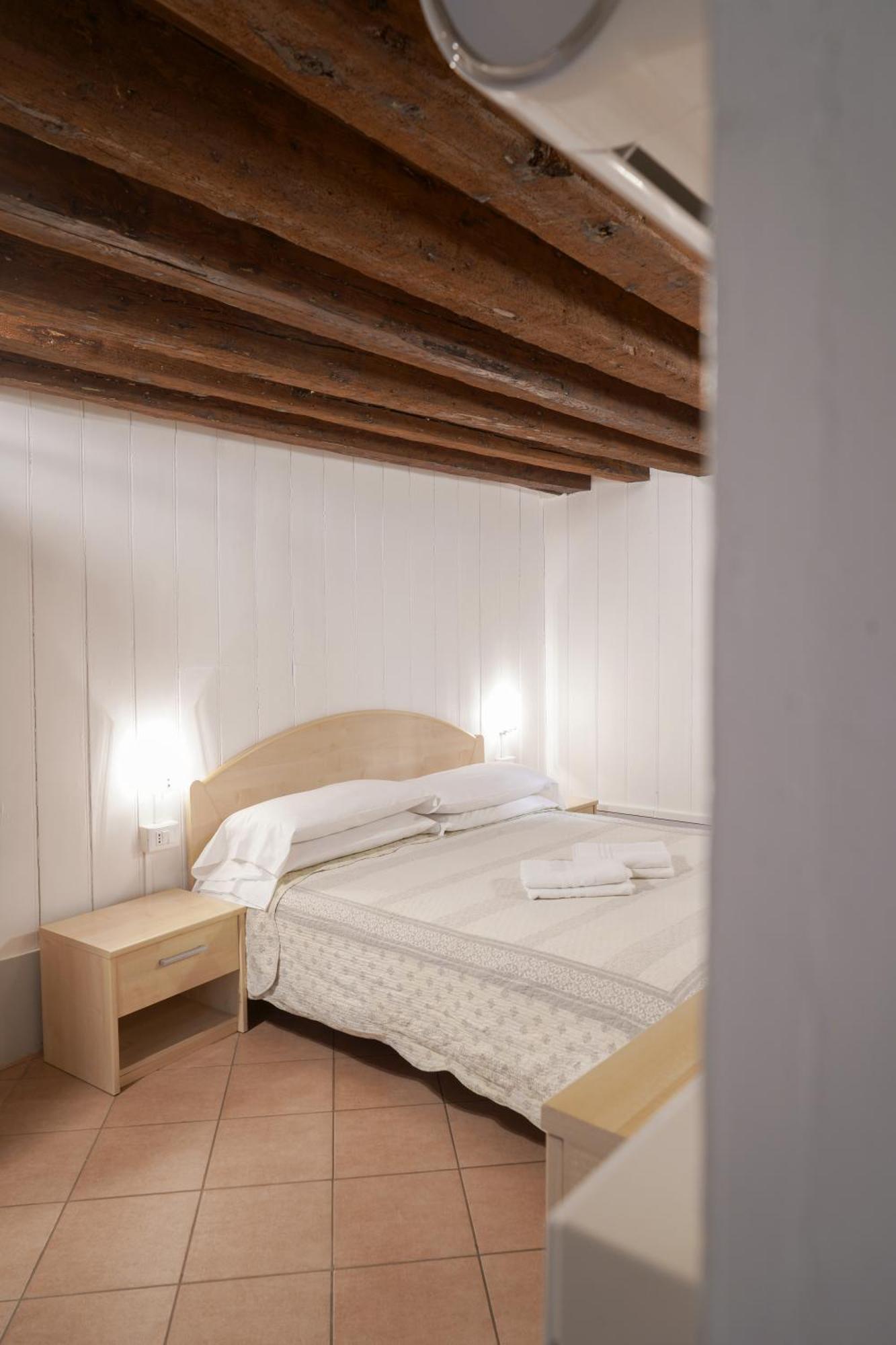 Apartament Melusina Rialto Historical Center Wenecja