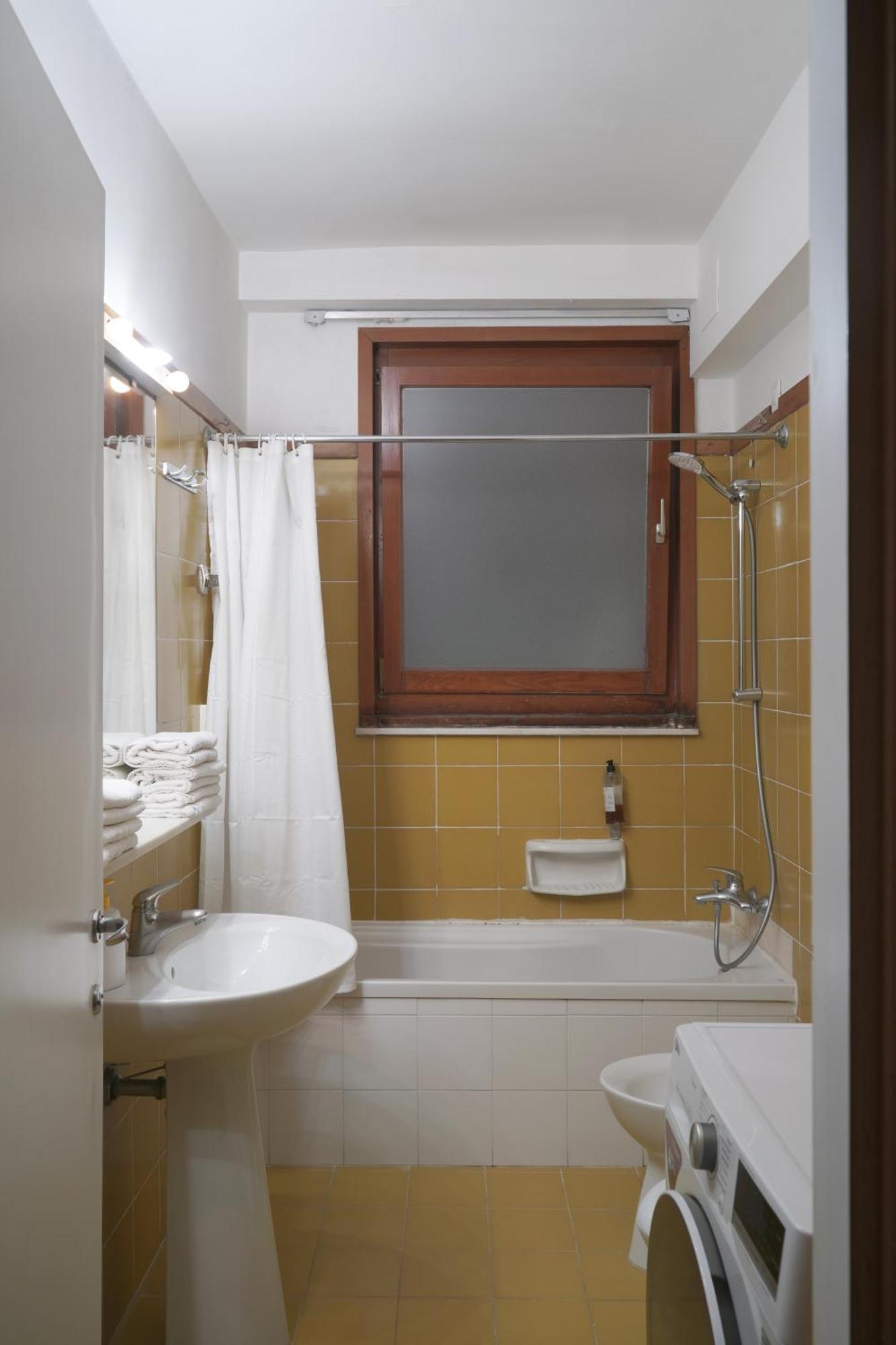Melusina Rialto Historical Center Apartament Wenecja
