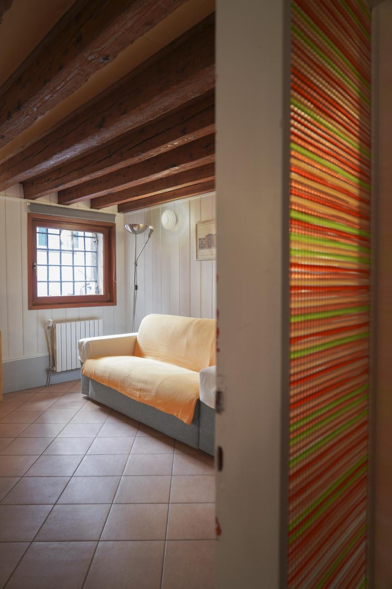 Apartament Melusina Rialto Historical Center *