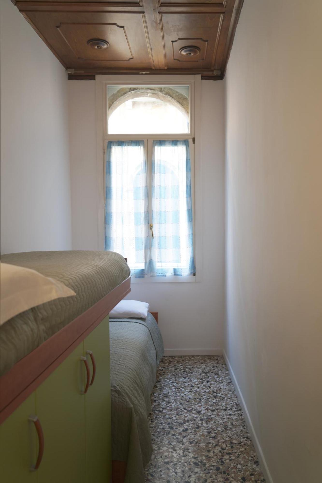 Melusina Rialto Appartamento