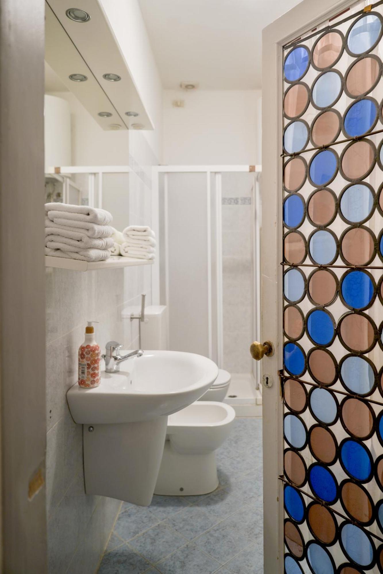Apartament Melusina Rialto Historical Center Wenecja