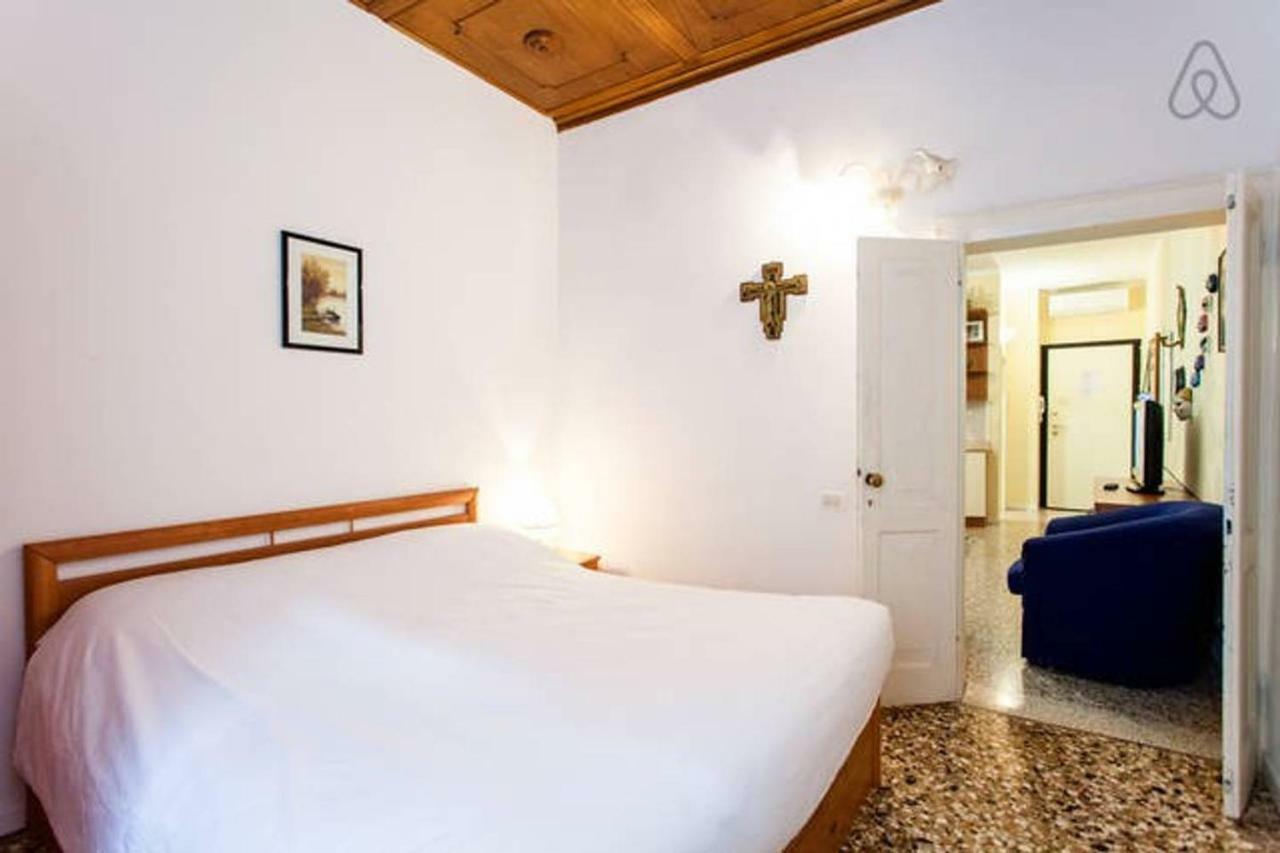 Appartamento Melusina Rialto Venezia