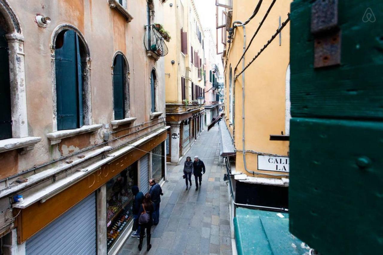 Melusina Rialto Appartamento *