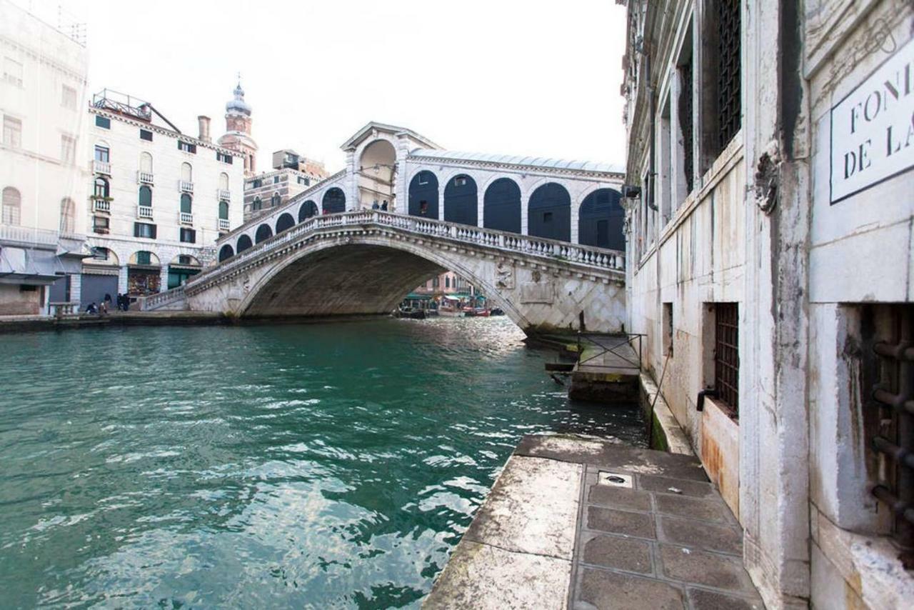Melusina Rialto Appartamento *