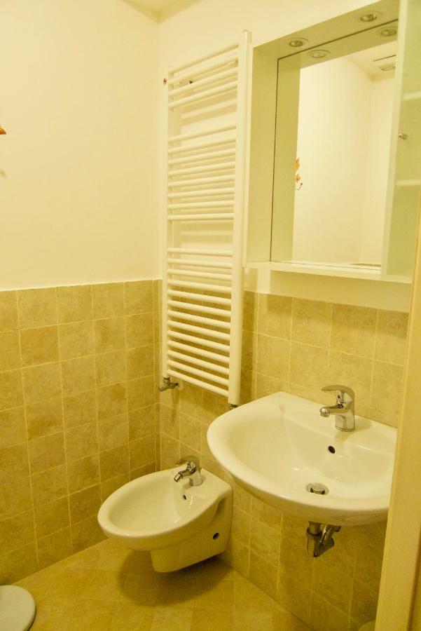 Melusina Rialto Historical Center Apartament Wenecja