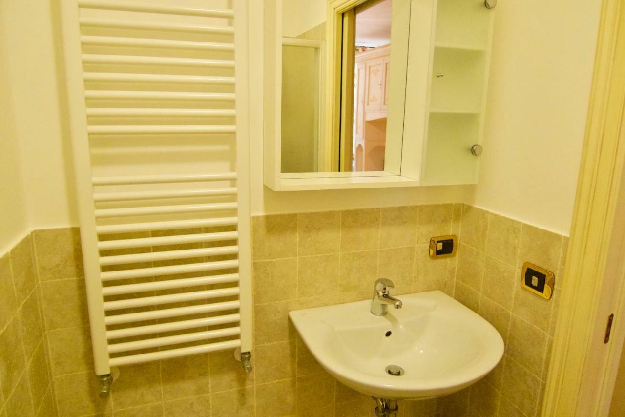 Melusina Rialto Historical Center Apartament Wenecja
