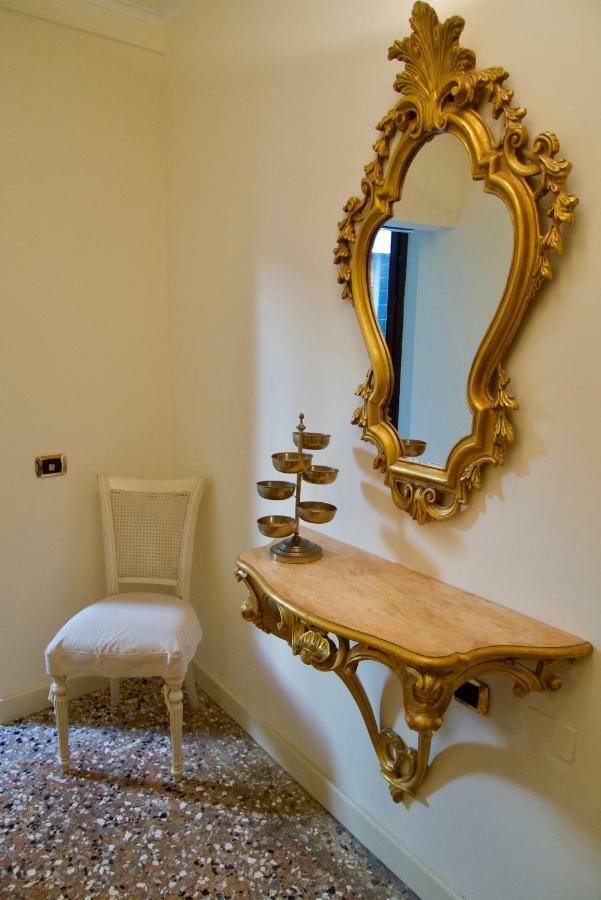 Appartamento Melusina Rialto
