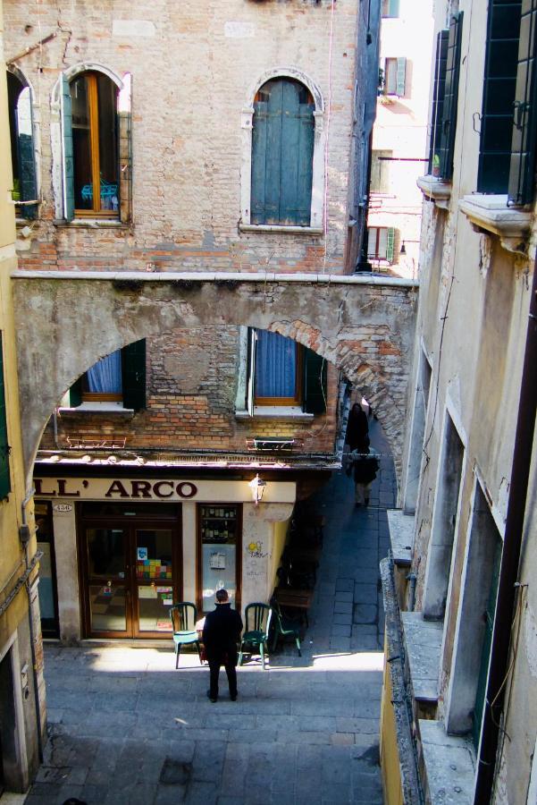 Melusina Rialto Appartamento