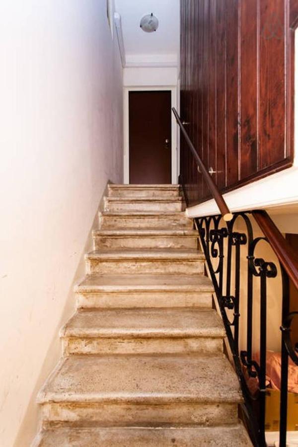 Melusina Rialto Historical Center Apartament Wenecja