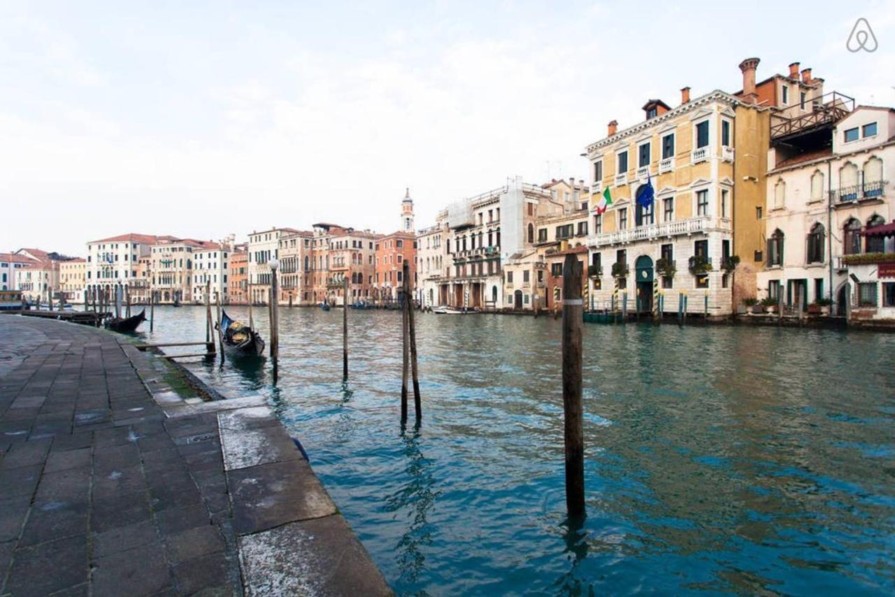 Melusina Rialto * Venezia